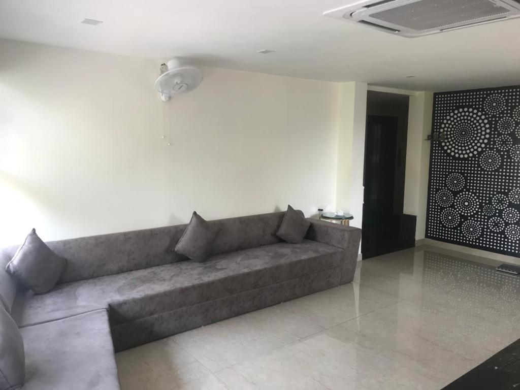 Hotel City Square Hisār 外观 照片