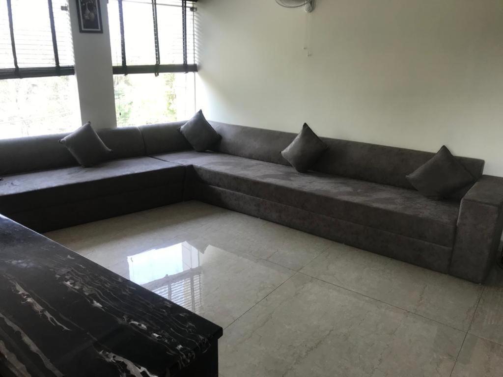 Hotel City Square Hisār 外观 照片