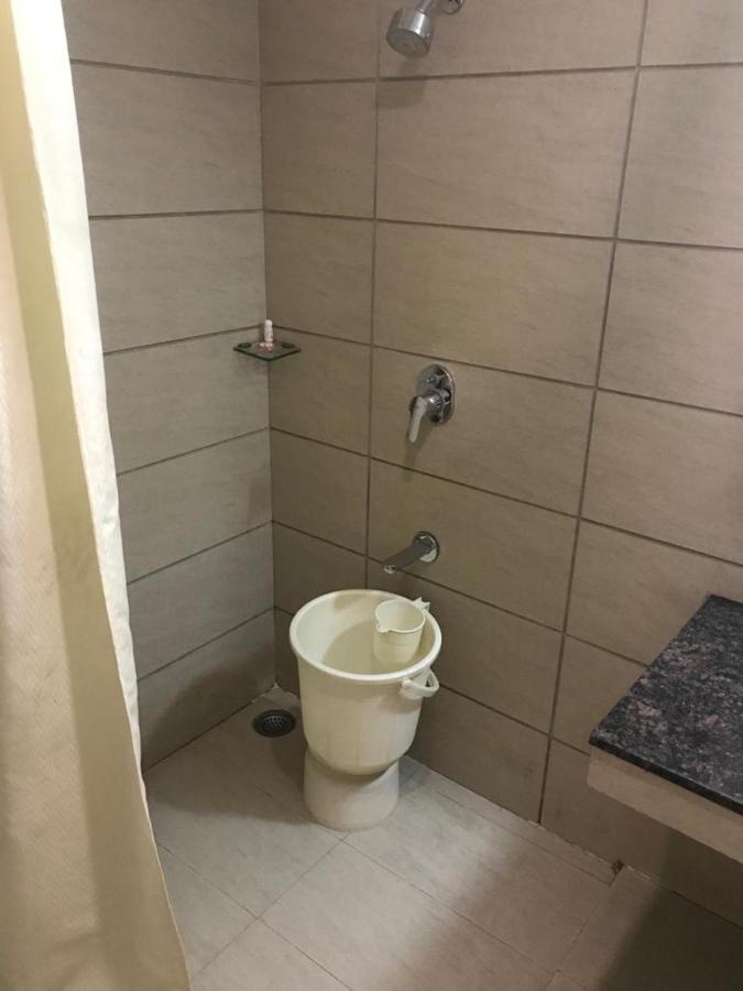 Hotel City Square Hisār 外观 照片