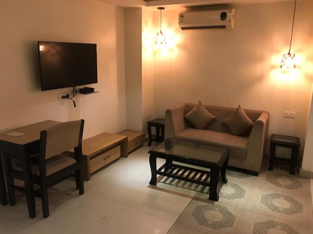 Hotel City Square Hisār 外观 照片