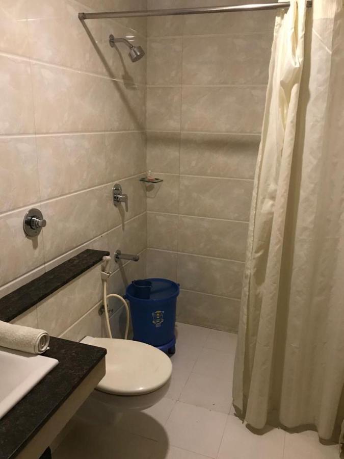 Hotel City Square Hisār 外观 照片