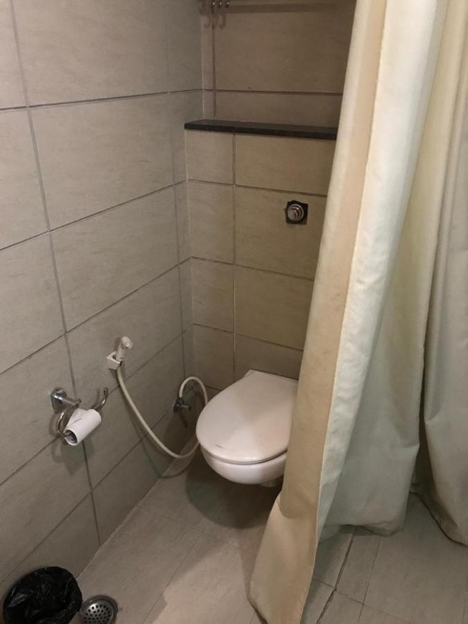 Hotel City Square Hisār 外观 照片
